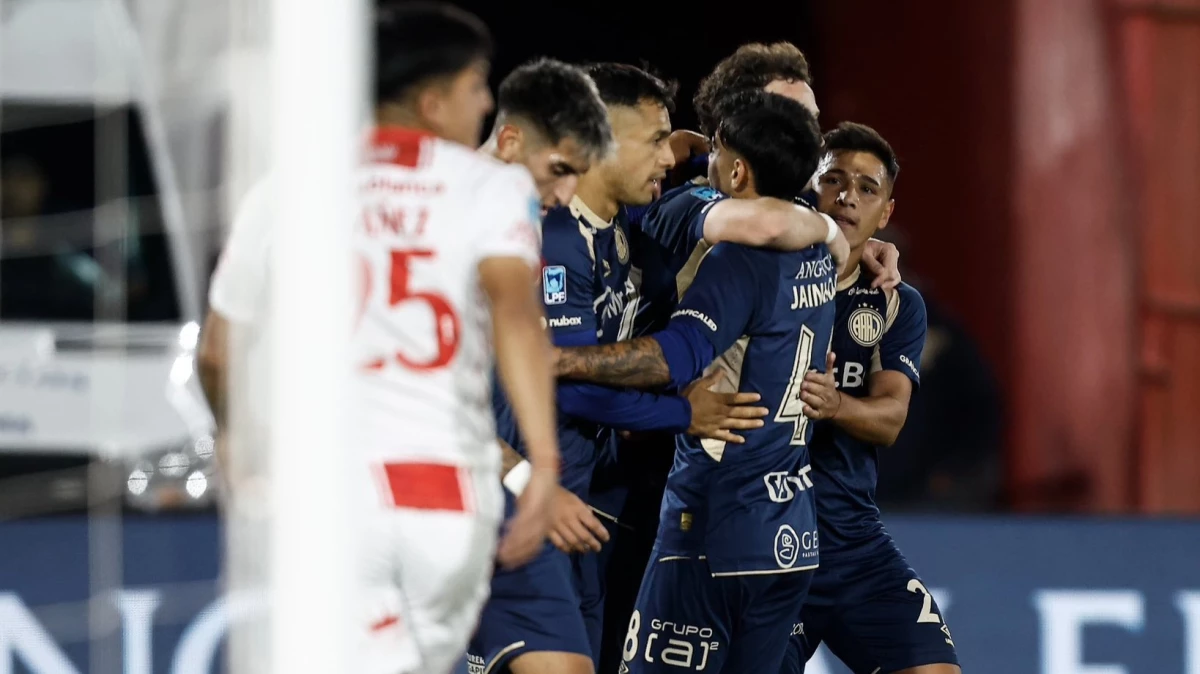 Foto: “X” de Argentinos Juniors (@AAAJoficial).