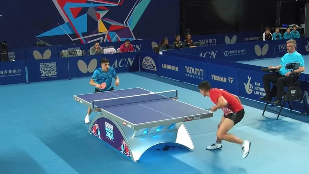 Foto: Imagen de YouTube