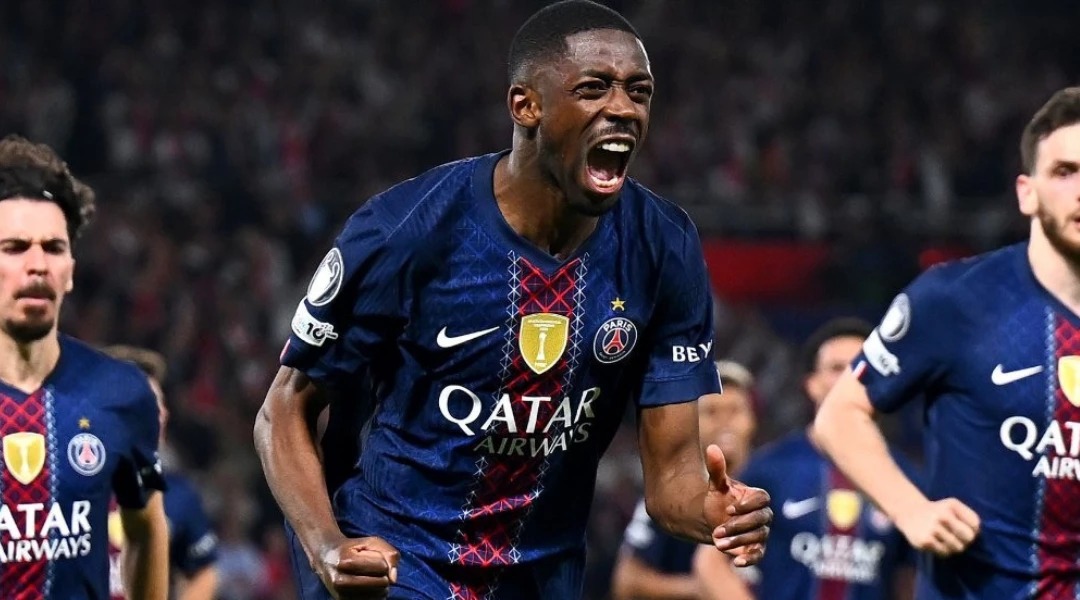 Foto: Liga de Campeones (X)