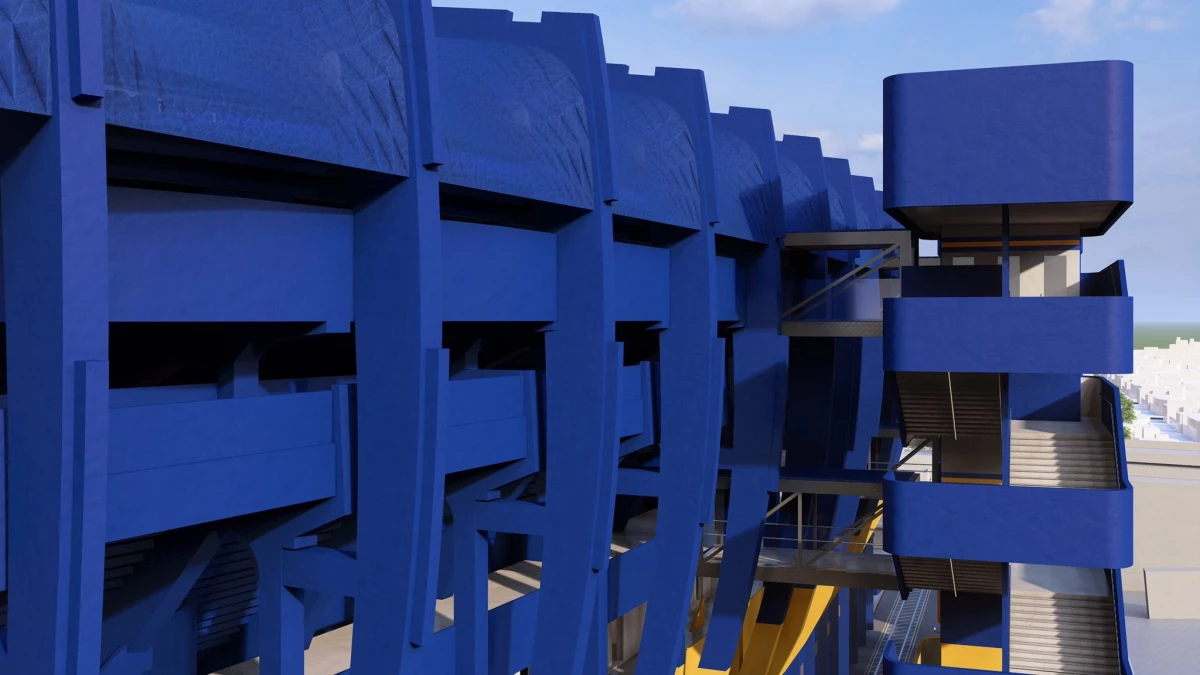 Foto: “X” de Boca Juniors (@BocaJrsOficial).