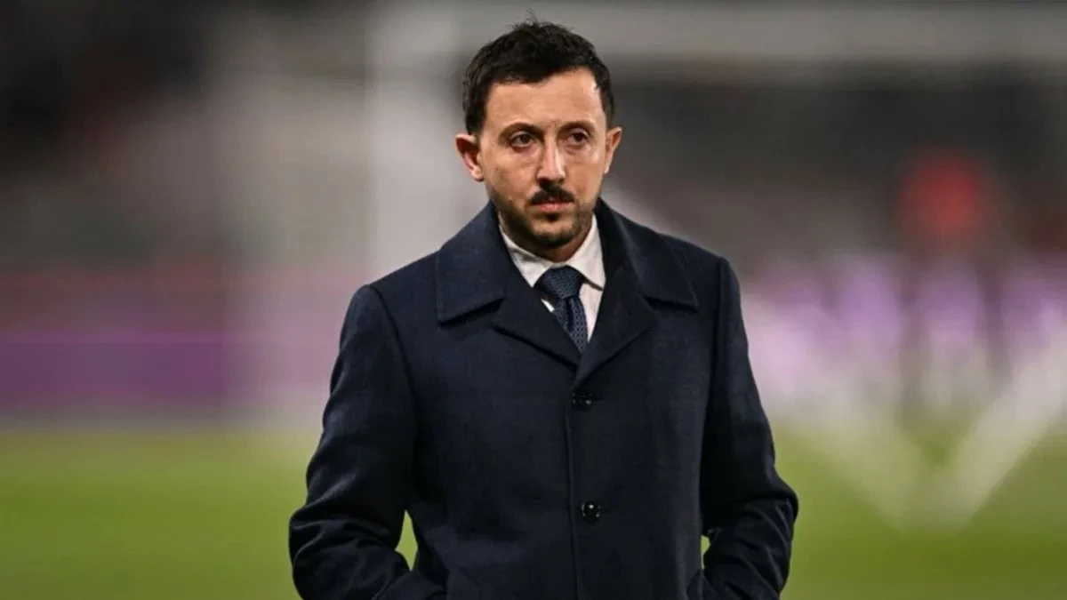 Pablo Longoria nuevo Director Deportivo del Millonario.