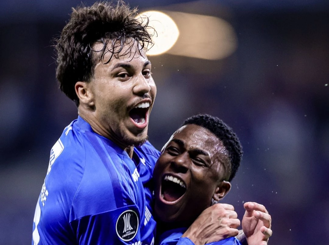 Foto: “X” de CONMEBOL Libertadores (@Libertadores).