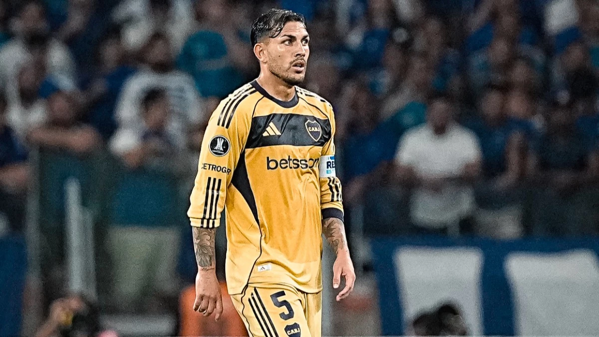 Foto: “X” de Boca Juniors (@BocaJrsOficial).