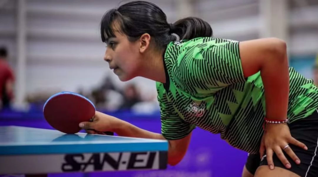 Foto: Gentileza Alma Marcial