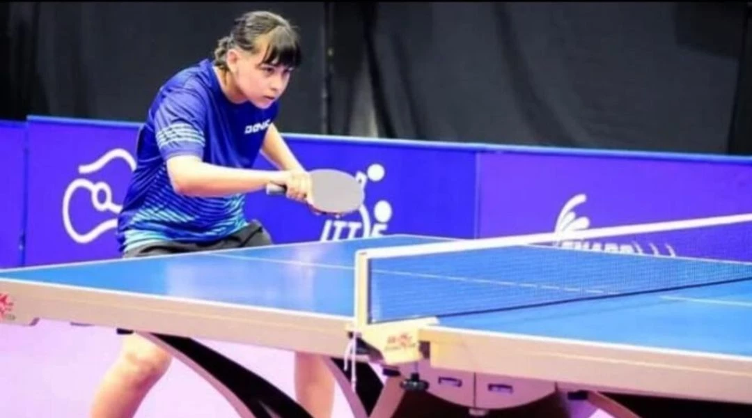 Foto: Gentileza Alma Marcial