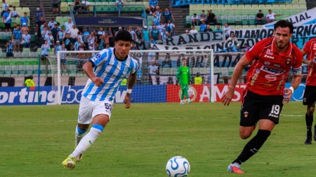 DeporTV