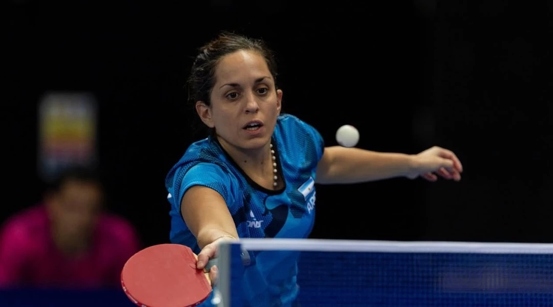 Foto: World Table Tennis