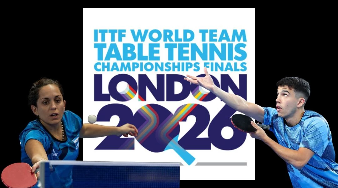 Foto: World Table Tennis