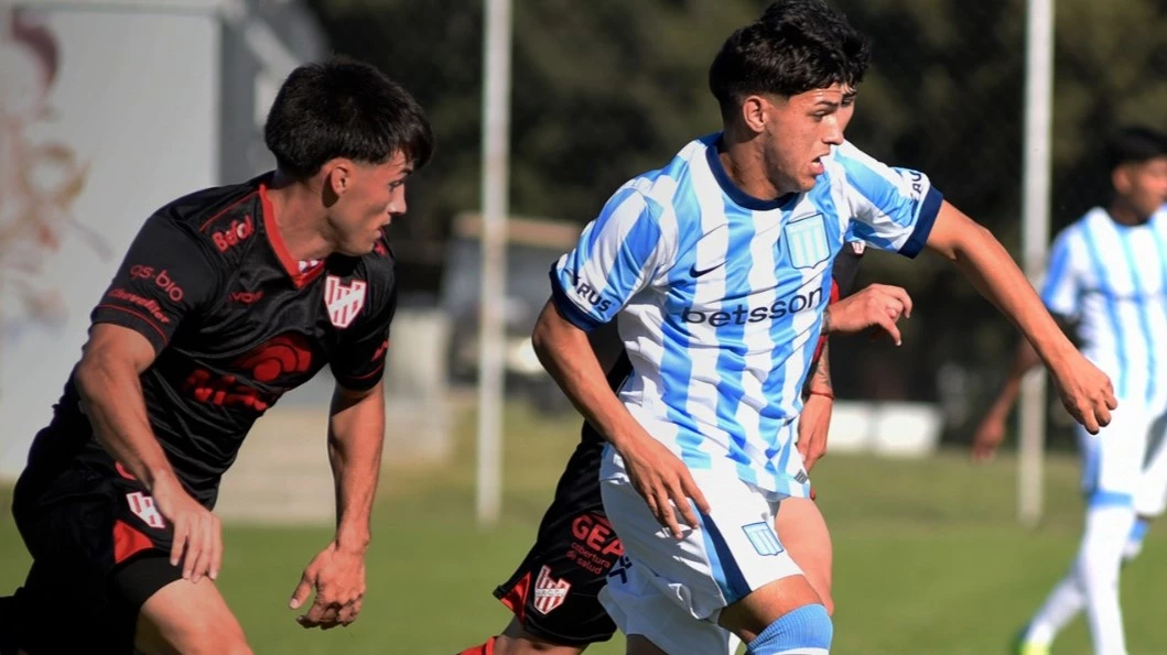 Foto: Racing Club
