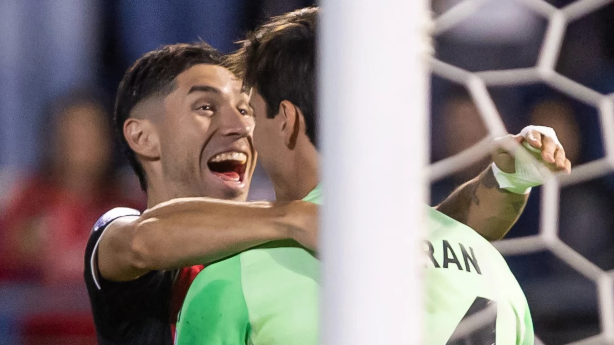 FotoX@Sudamericana