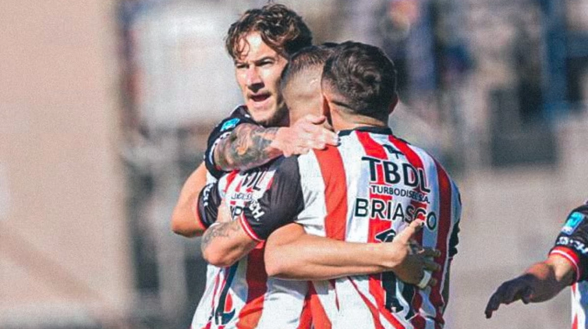(Foto: X@LigaAFA).