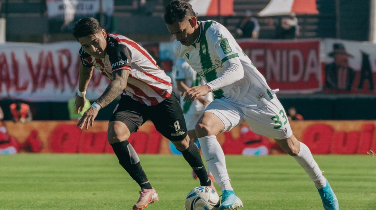 (Foto: X@LigaAFA).