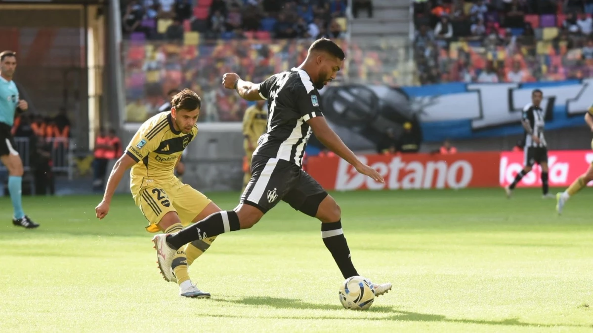Foto: “X” de Club Atlético Central Córdoba (@cacc_sde).
