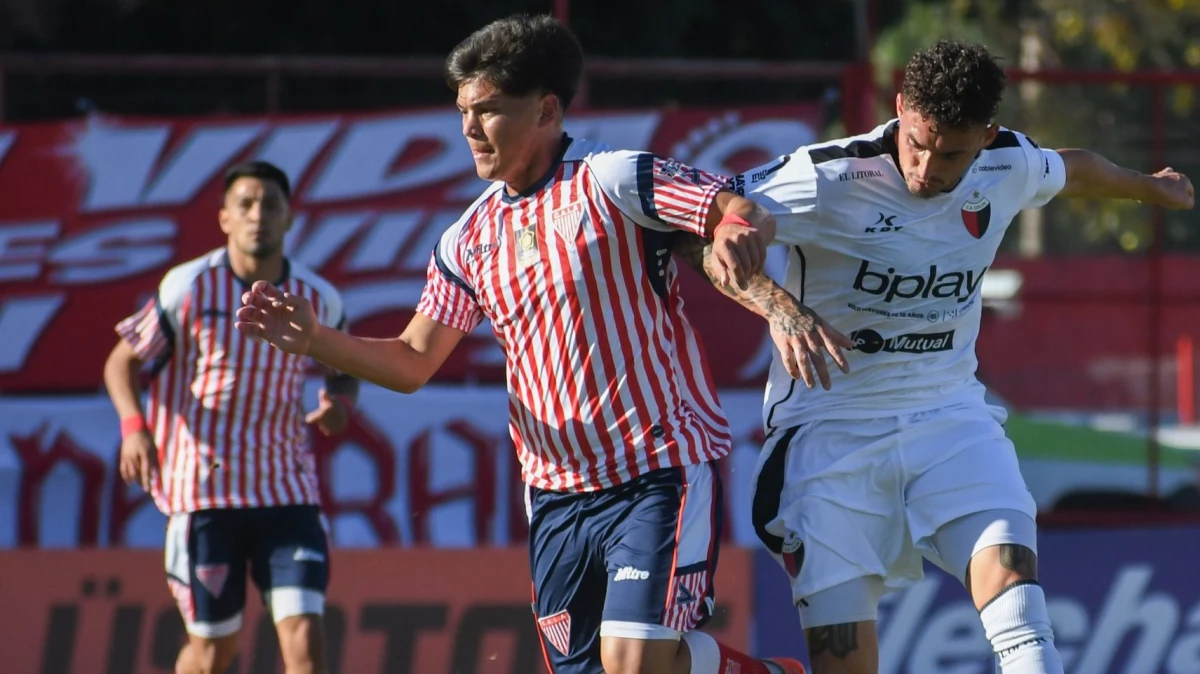 Foto: Los Andes.