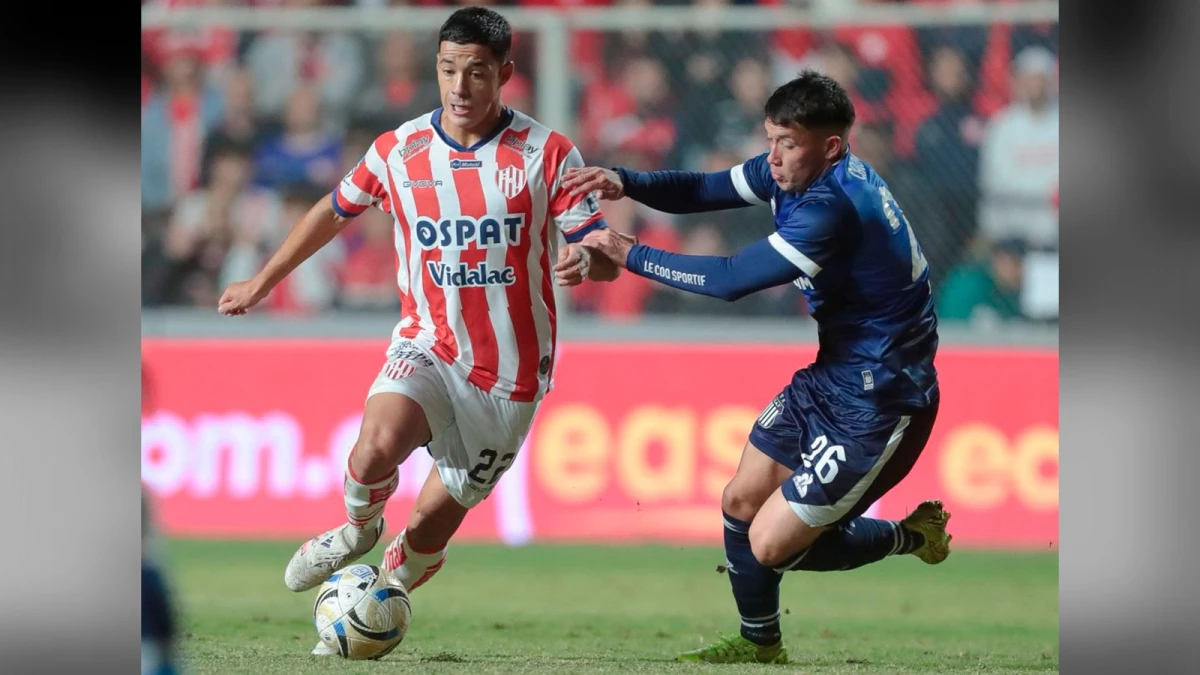 Foto: @clubaunion