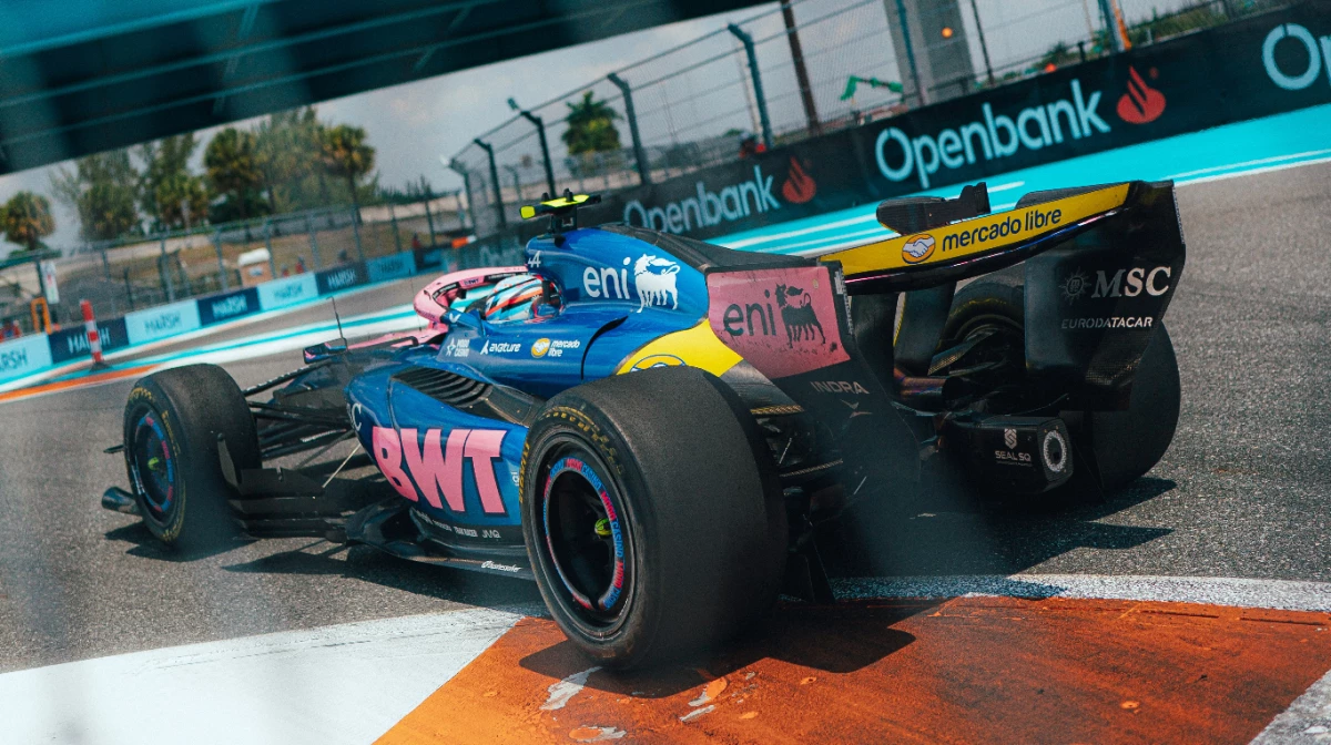(Foto: X@AlpineF1Team).