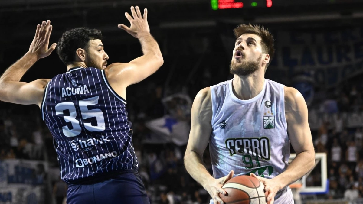 Foto: “X” de La Liga (@LigaNacional).