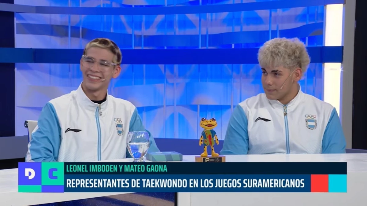 Foto: Deportv,