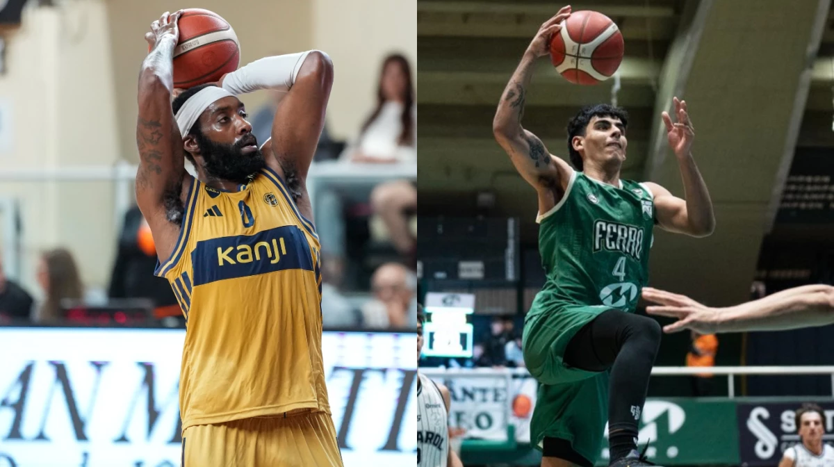 Boca y Ferro ya conocen sus rivales de cuartos de final (Foto:X@LigaNacional).