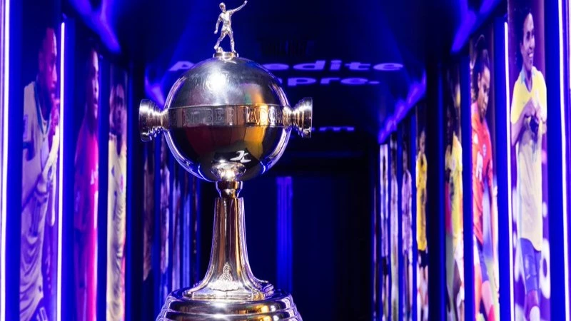 La Copa Libertadores de América iniciará este martes la cuarta fecha de la fase de grupos. (Foto: @Libertadores)