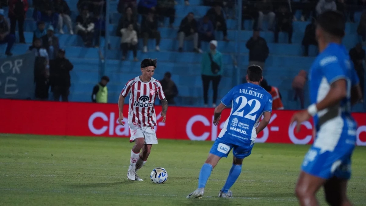 Foto: “X” de Instituto ACC (@InstitutoACC).