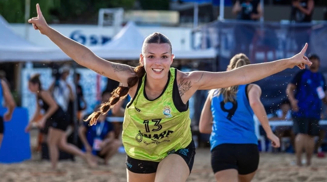 Foto: Las Kamikazes (IG)