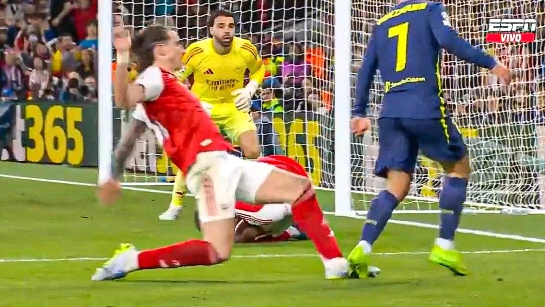 Foto de ESPN.