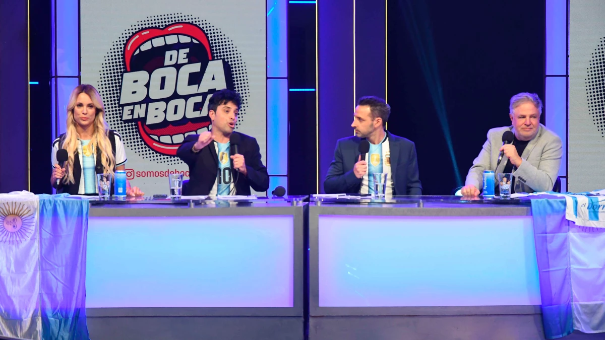 DeporTV