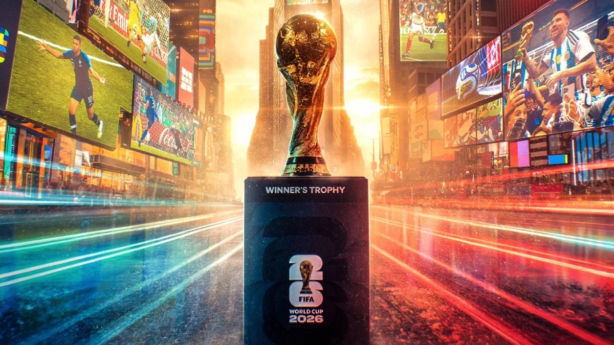 Foto: FIFA (X)