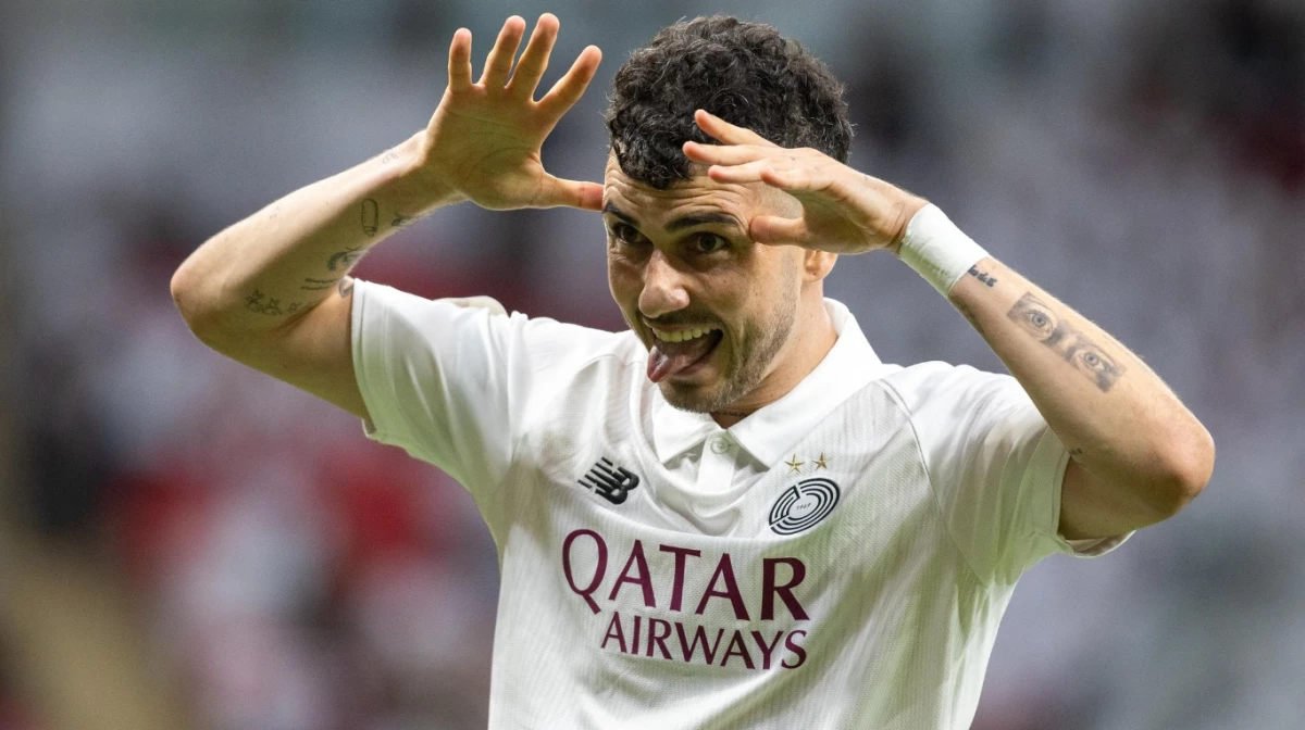 Qatar y el desafío de confirmar su crecimiento (Foto: FIFA).