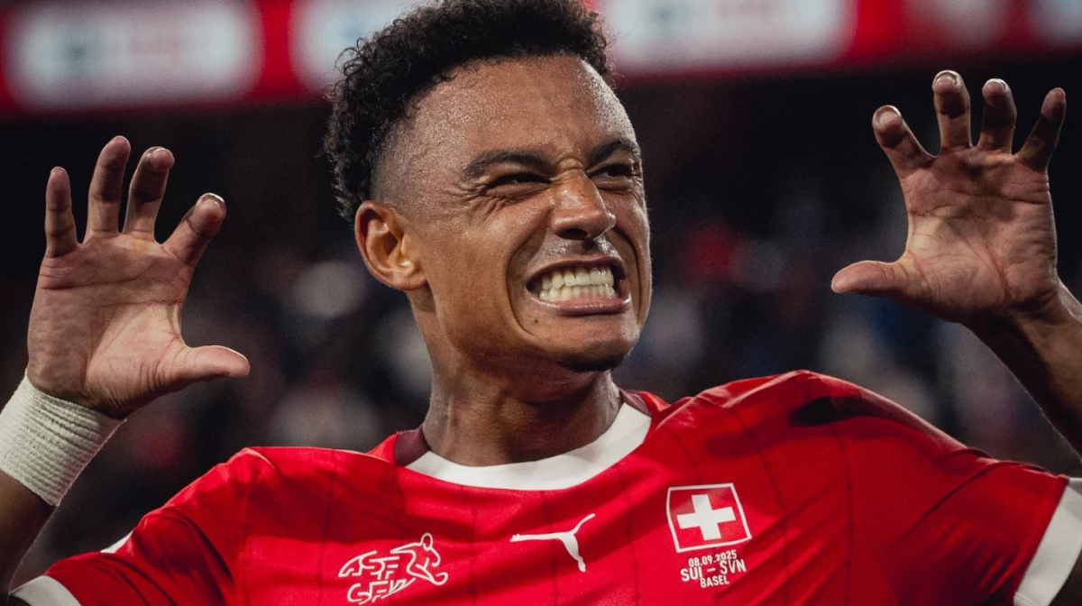 Suiza: ¿el cuco del Grupo B? (Foto: FIA).