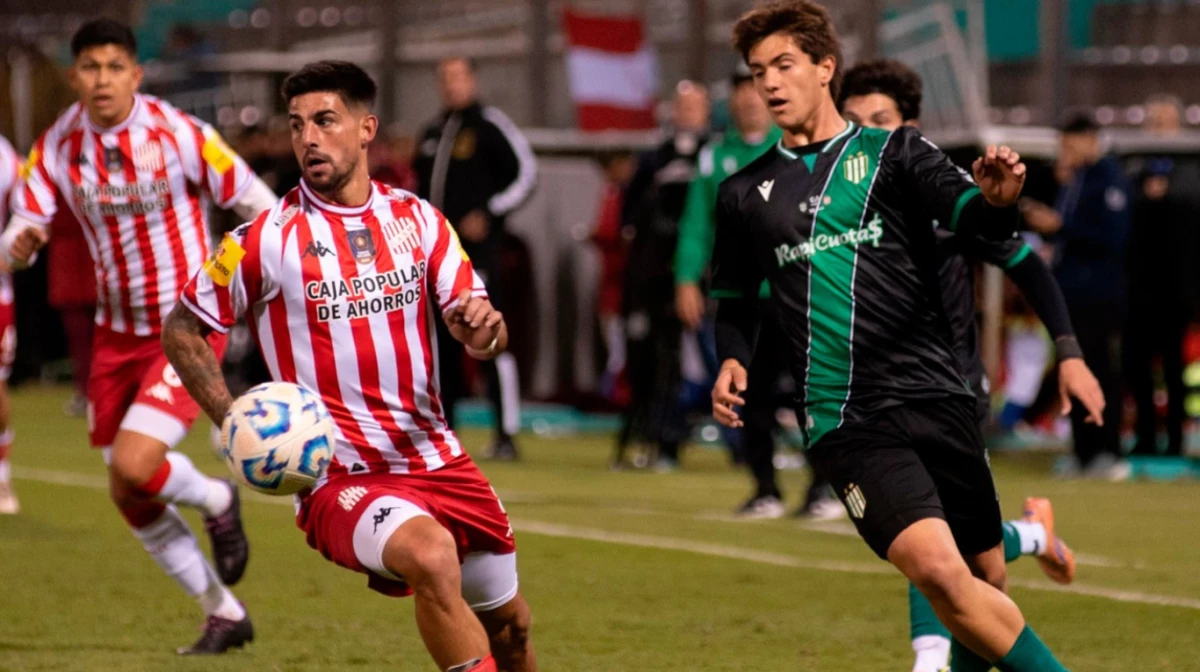 (Foto: X@Copa_Argentina).