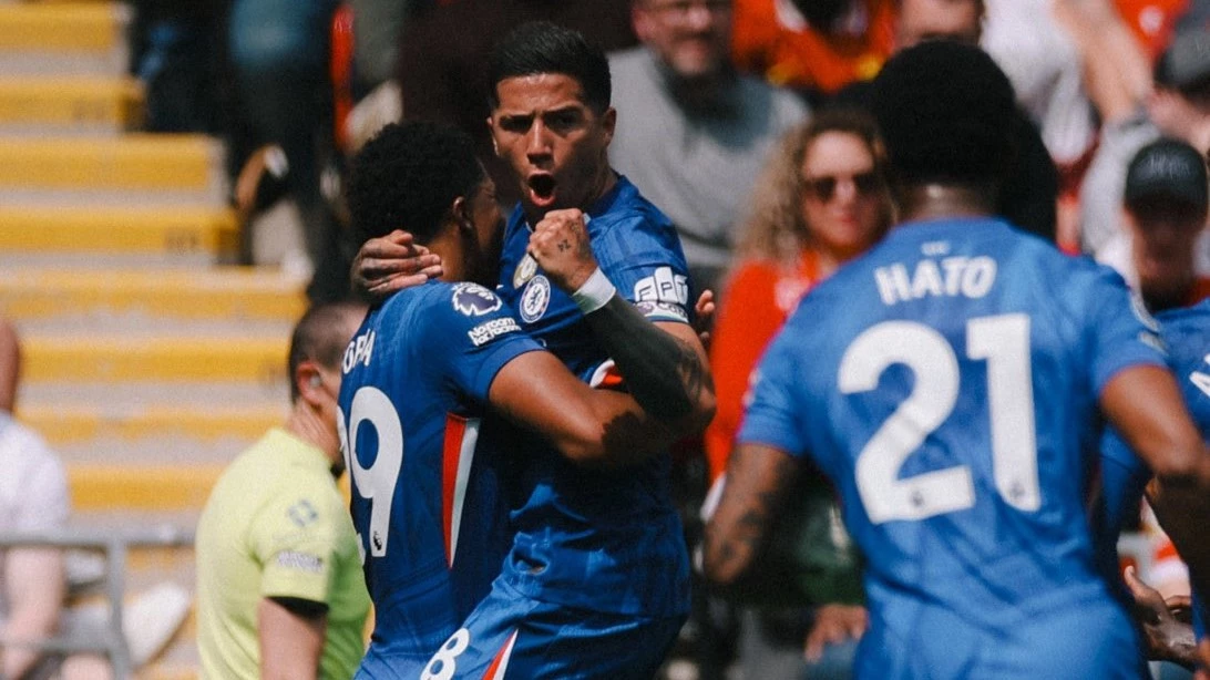 Foto: Chelsea (X)