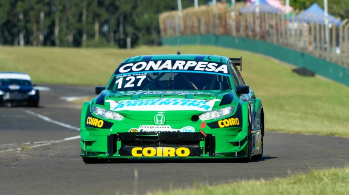 (Foto: ACTC).