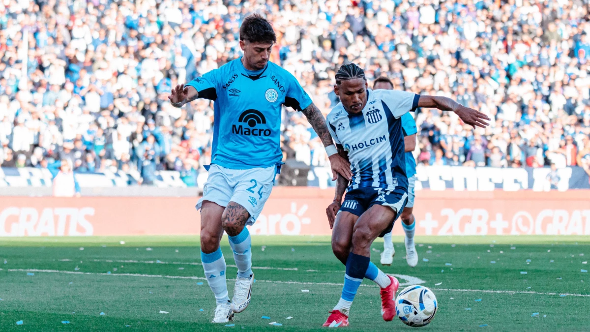 FotoX@Belgrano