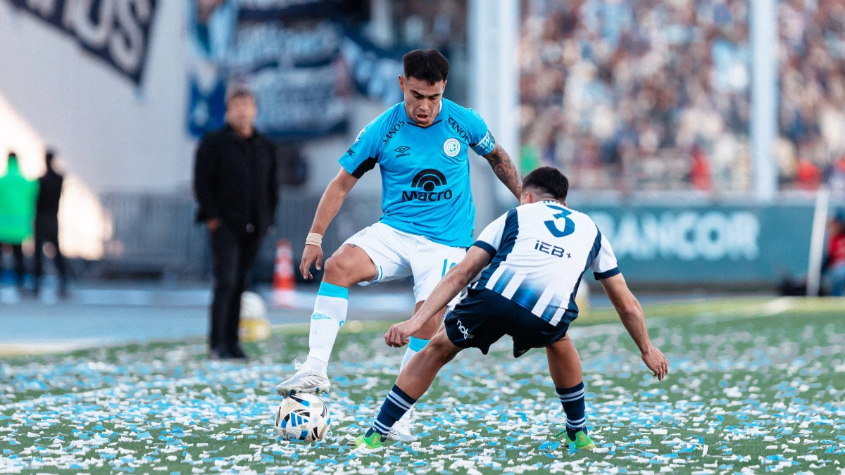 FotoX@Belgrano