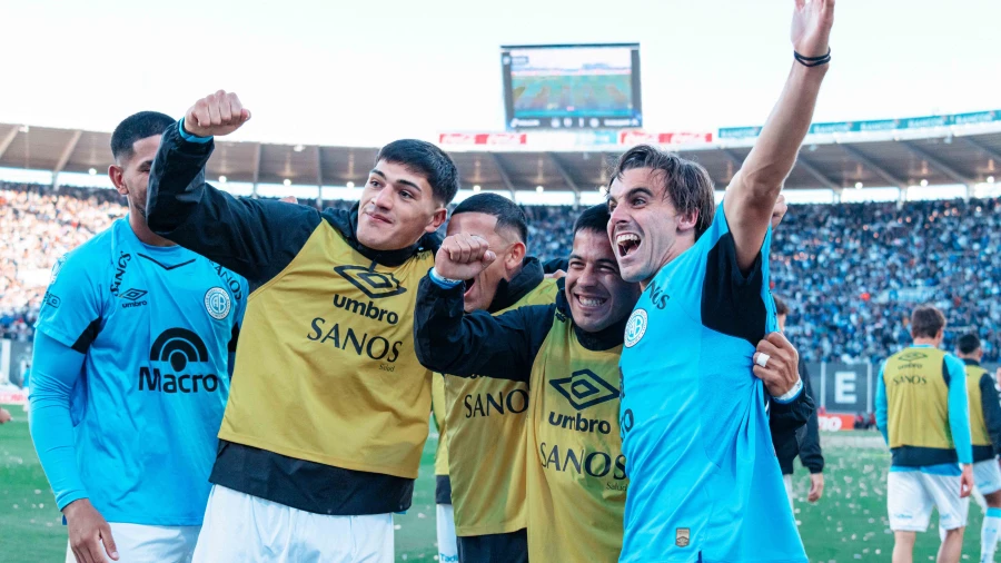 DeporTV