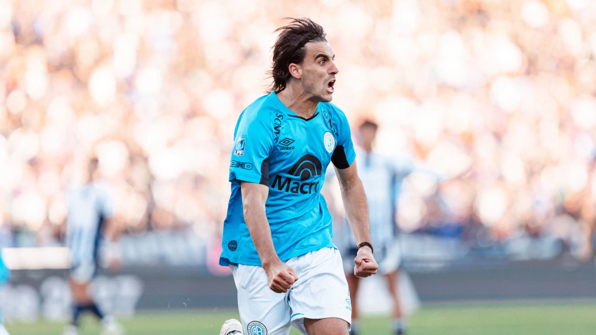 FotoX@Belgrano