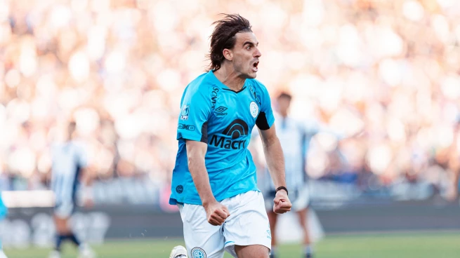 DeporTV