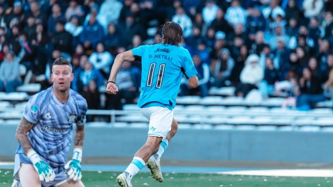 DeporTV