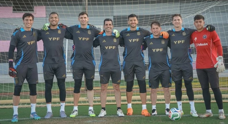 Foto: @santiagobeltran