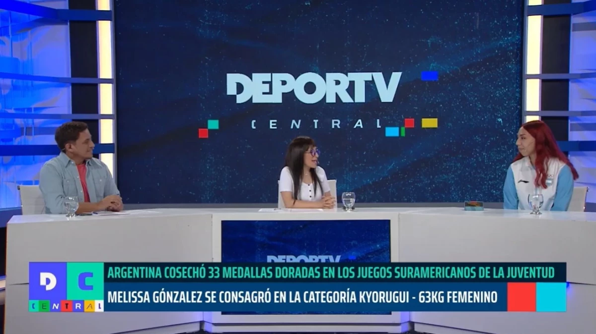 Foto: Deportv.