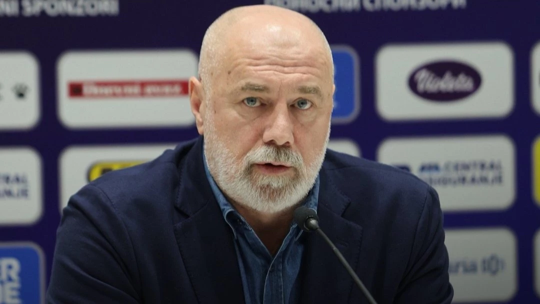 Foto: @NFSBiH