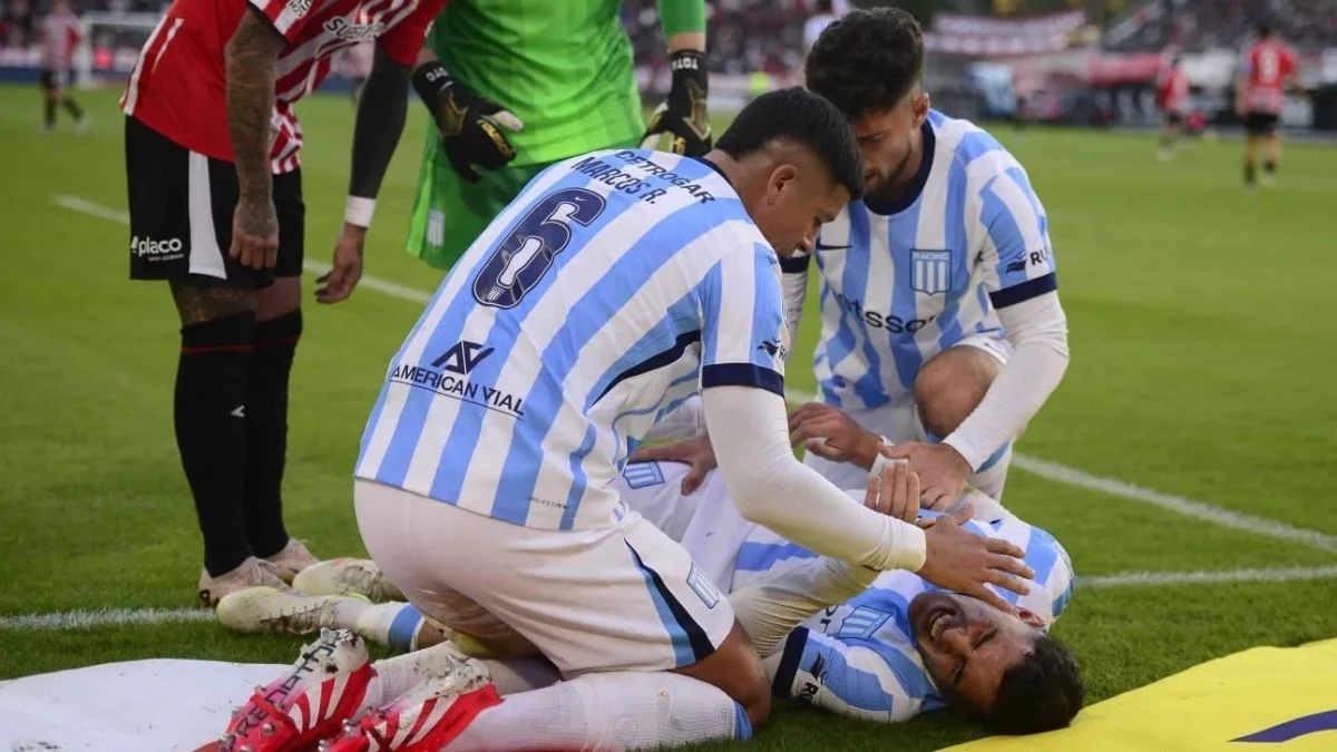 Foto: Ya son 20 roturas de ligamentos en lo que va del 2026, es una lesión que preocupa y al momento parece no tener solución.
