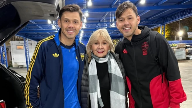DeporTV