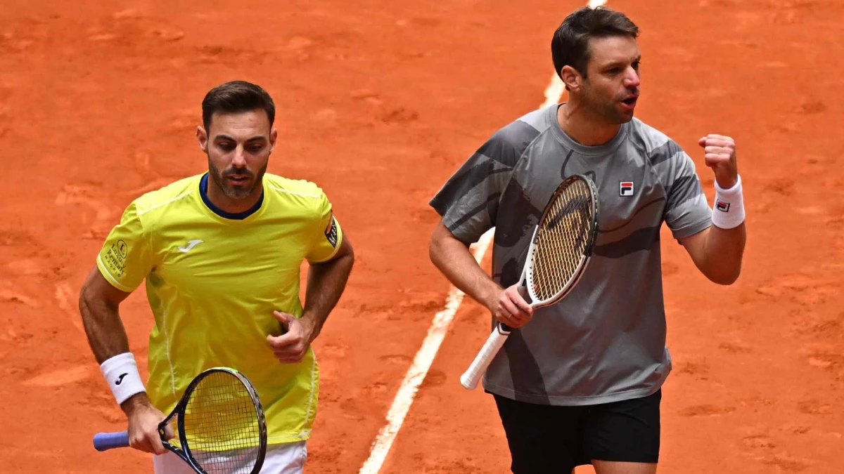 Foto: @ATPTour_ES
