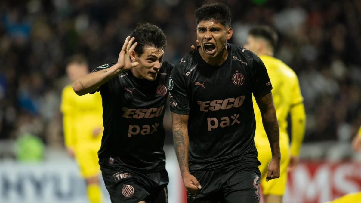 Foto: @caplatense