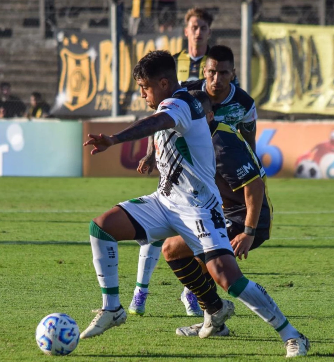 Foto: @CASanMartinSJ
