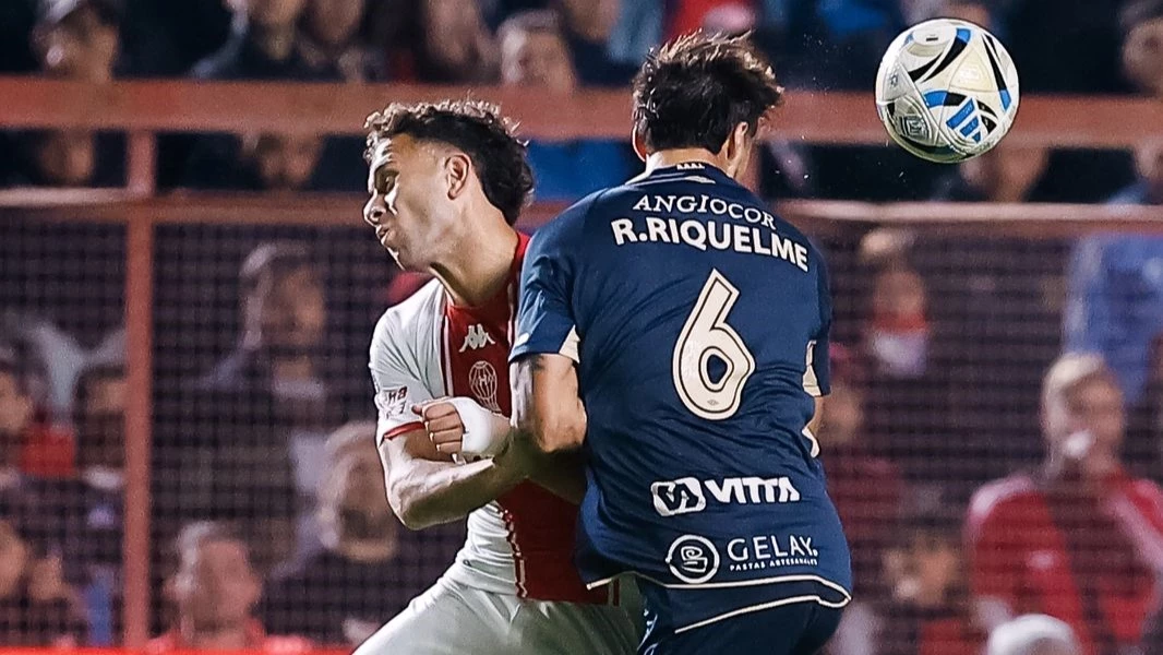 Foto: “X” de Argentinos Juniors (@AAAJoficial).