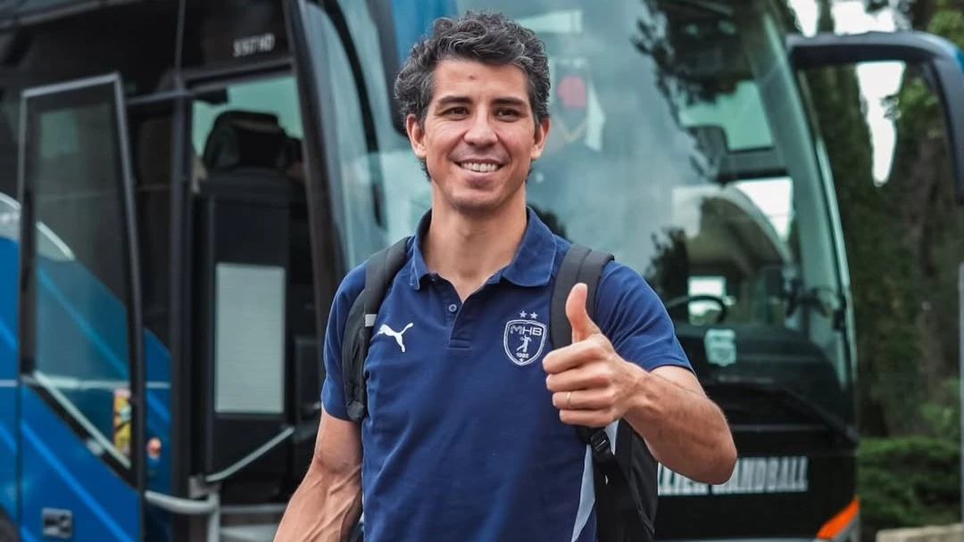 Foto: @mhbofficiel